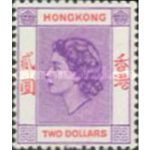 1954 2 $