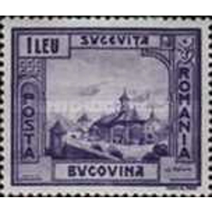 1941   1 L   MNH