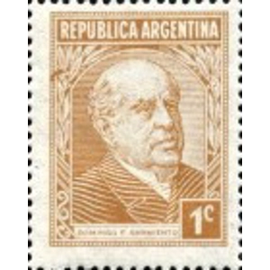 1935  1 c   MNH