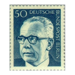 1971 Germany 50 Pff