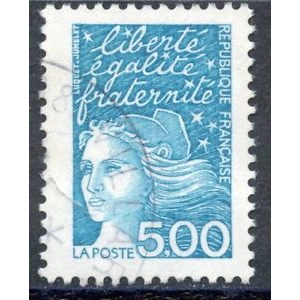 1997   1997     5.00 Fr