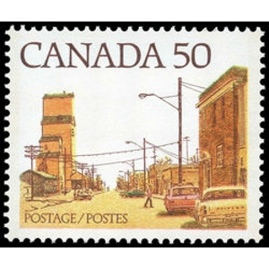 1978  Canada    50 cents  USED