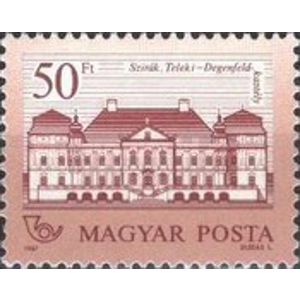 1987        50 Forint