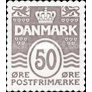 2010   50 ores   Self Adhesive