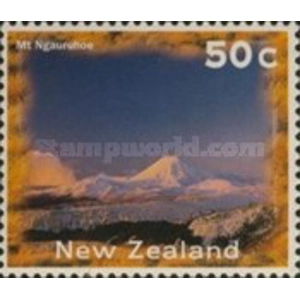 1996          50 Cents