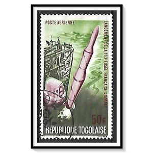 Togo 1967 50 Fr
