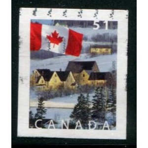 Canada   2005   51 cents  USED