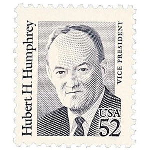 United States  1991 52  cents  used