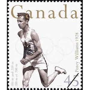 Canada    1996   45 cents  USED