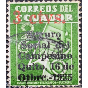 1935    2 centavos