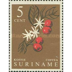 1961             5 cent