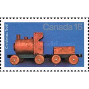 Canada 1979 15 cents USED