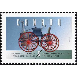 1996  Canada     5 cents  used