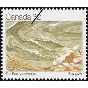 Canada      1983                  32 cents