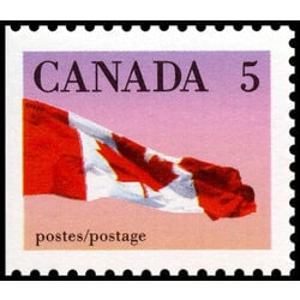 Canada      1990     5 cents  USED