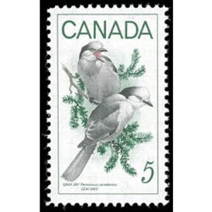1968  Canada   5 CENTS   USED