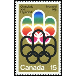 Canada 1973 15 cents USED