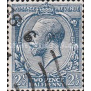 1924 2.5 d
