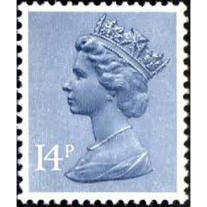 1981      14 P   USED