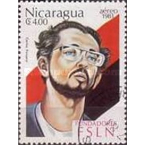 nacaragua     1983     4 cordoba