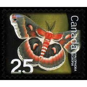 Canada     2007      25 cents