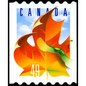 Canada 2003 49 cents USED