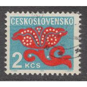 1972  Czechoslovakia     2 kcs