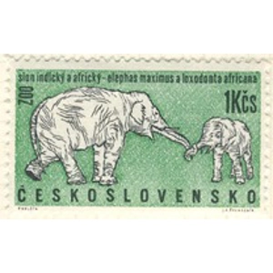 1962 Czechoslovakia 1 kc