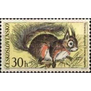 1967 Czechoslovakia 30 h