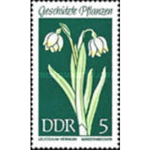 DDR     1969           5 Pf