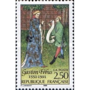 1991  France     2.50 fr