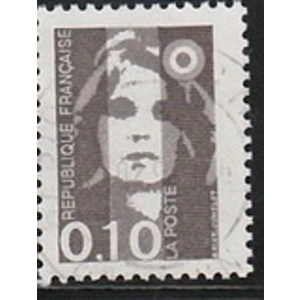 1990  France   0.10 Fr