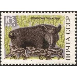 1969  Russia  16 k  Used