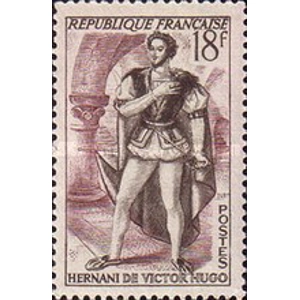 1953  France  18 Fr