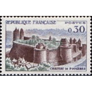 1960  France  0.30 F