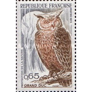 1972  France  0.65 F