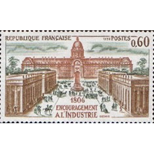 1973  France  0.60 f