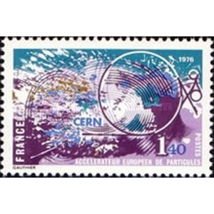 1976 France 1.40 fr