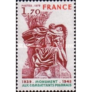 1978 France 1.70 fr