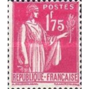 1932  France  1.75 Fr