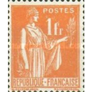 1932  France 1 fr