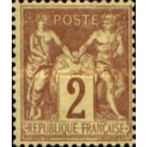 1877  France  2 C