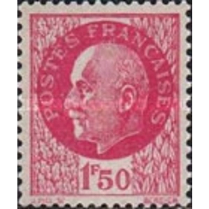 1941  France  1.50 fr
