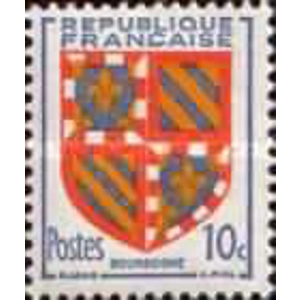 1949 France 10 C
