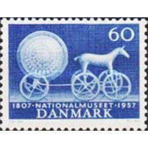 1957 60 ores