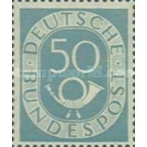 1951 50 pf