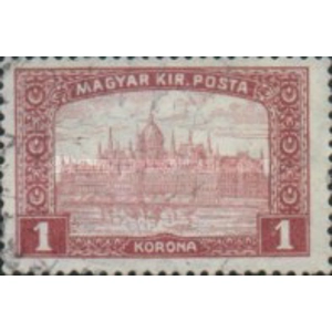 1917  1 kr