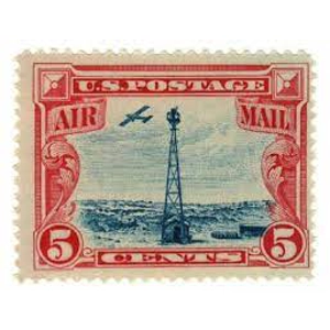 1928  United States   5 cents  used