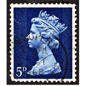 1968       5 D   USED