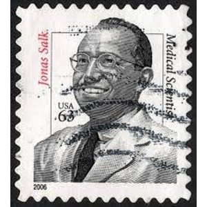 United States   2006 Dr. Jonas Salk